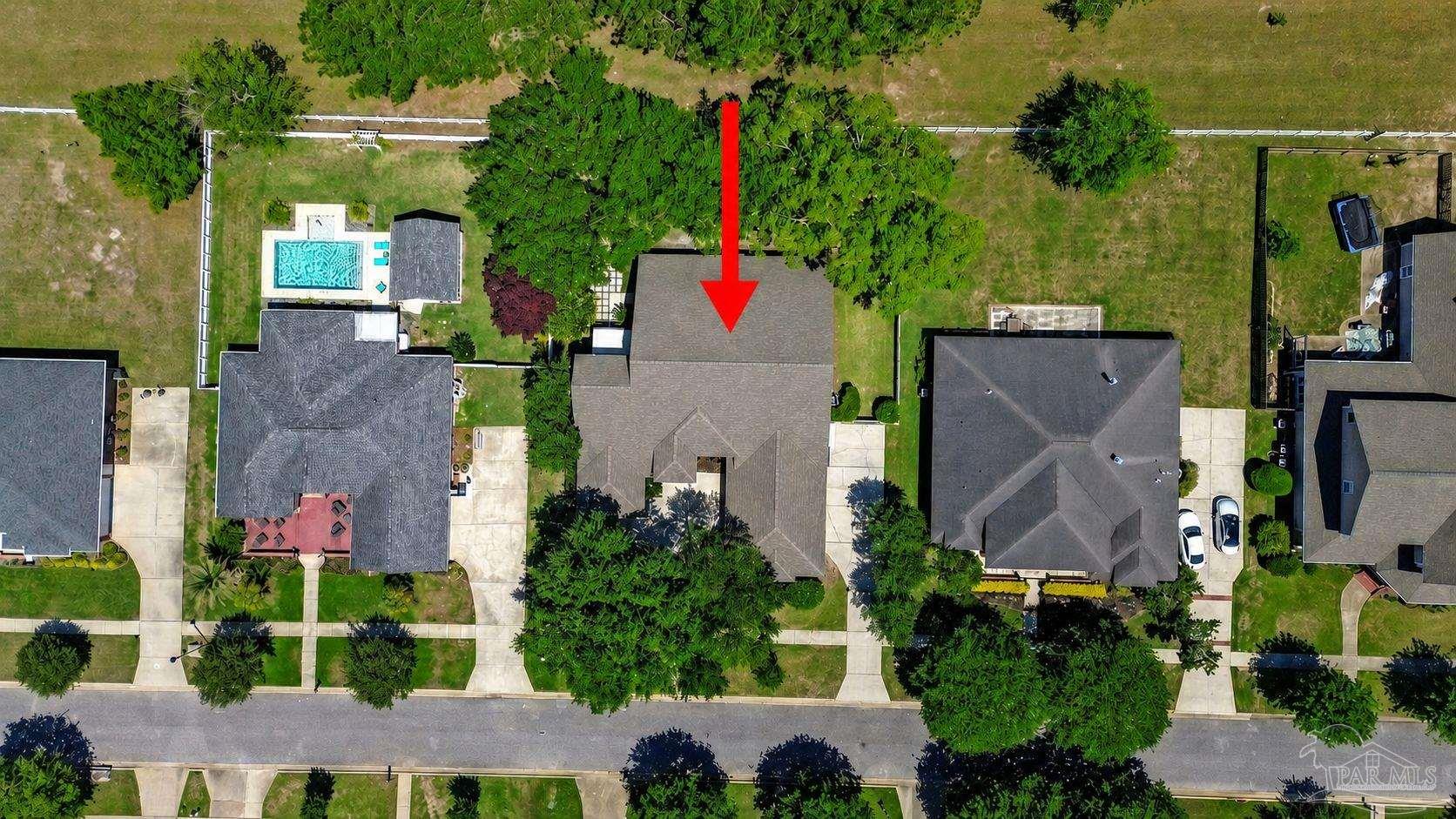 116 Mt Pilot Street Cantonment, FL 32533 - Photo 60 of 72
