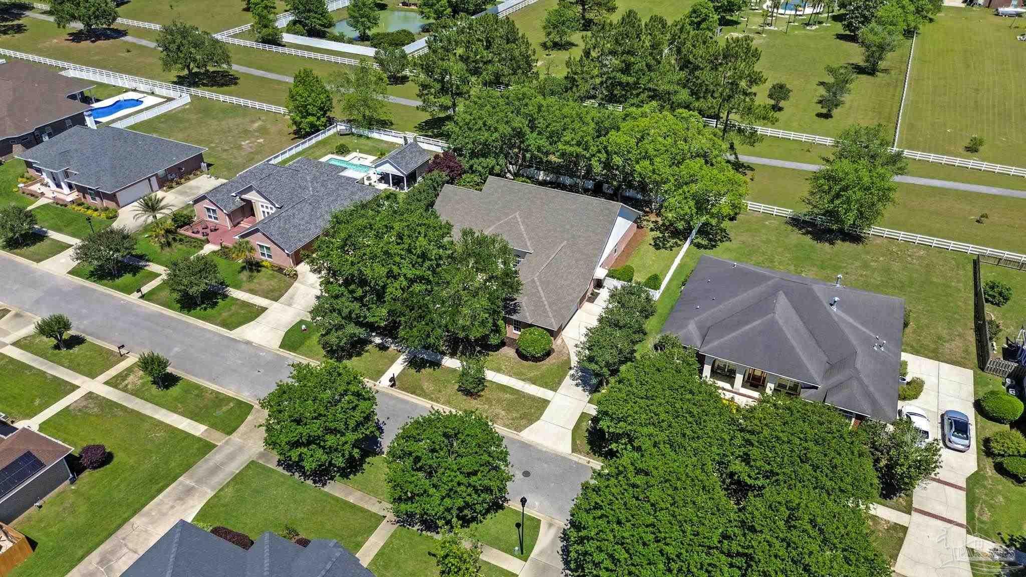 116 Mt Pilot Street Cantonment, FL 32533 - Photo 61 of 72