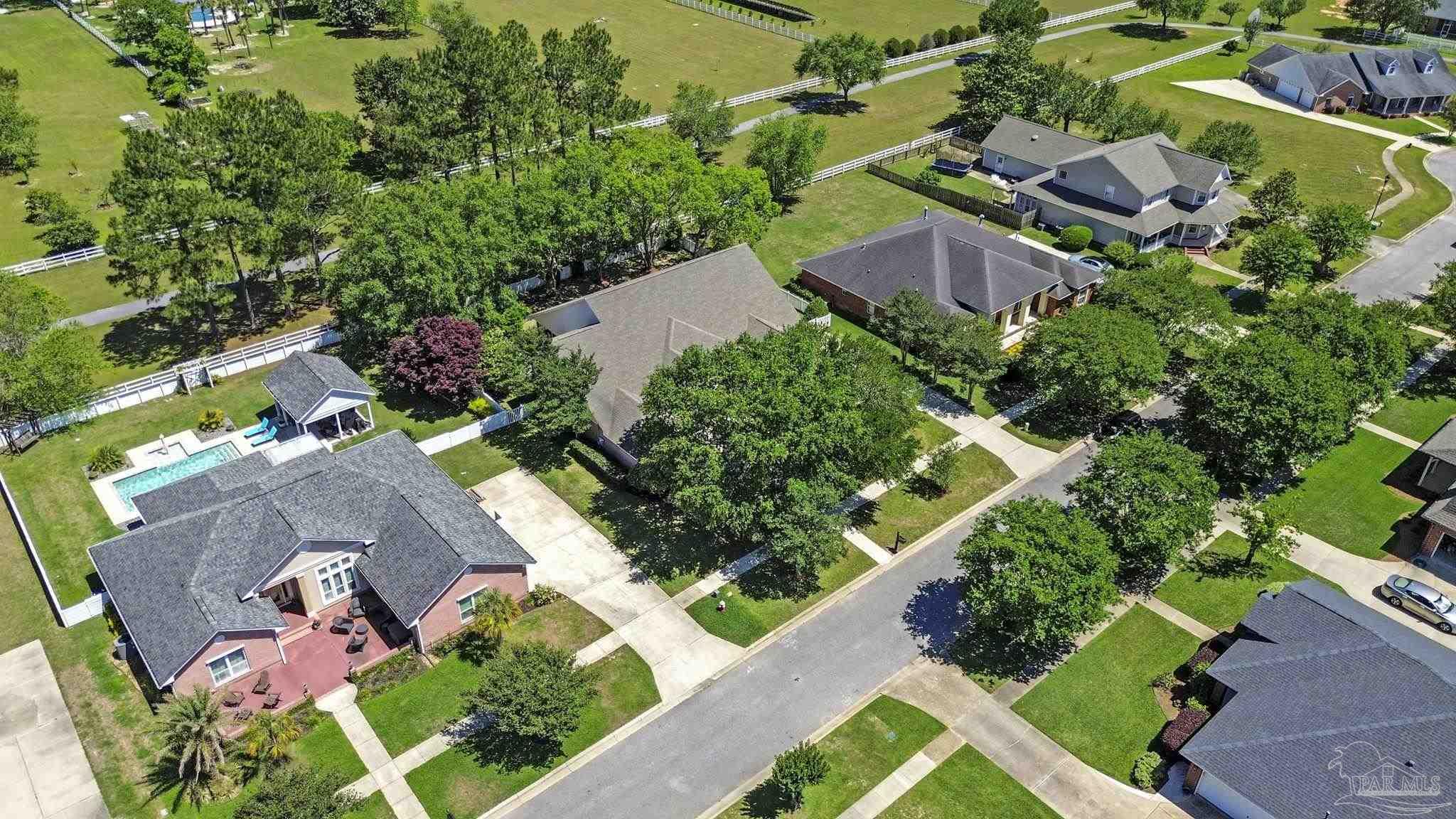 116 Mt Pilot Street Cantonment, FL 32533 - Photo 62 of 72