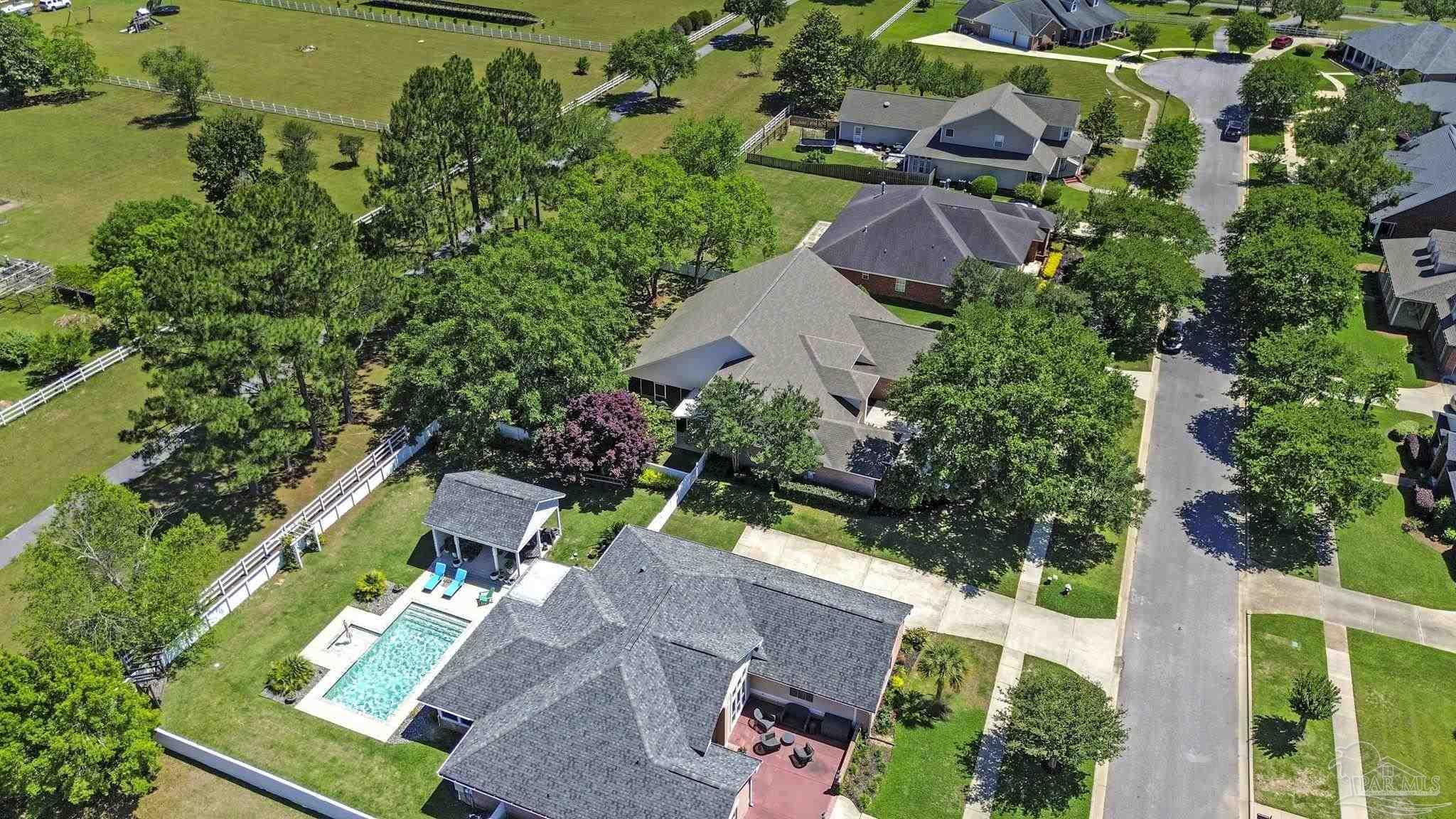 116 Mt Pilot Street Cantonment, FL 32533 - Photo 63 of 72