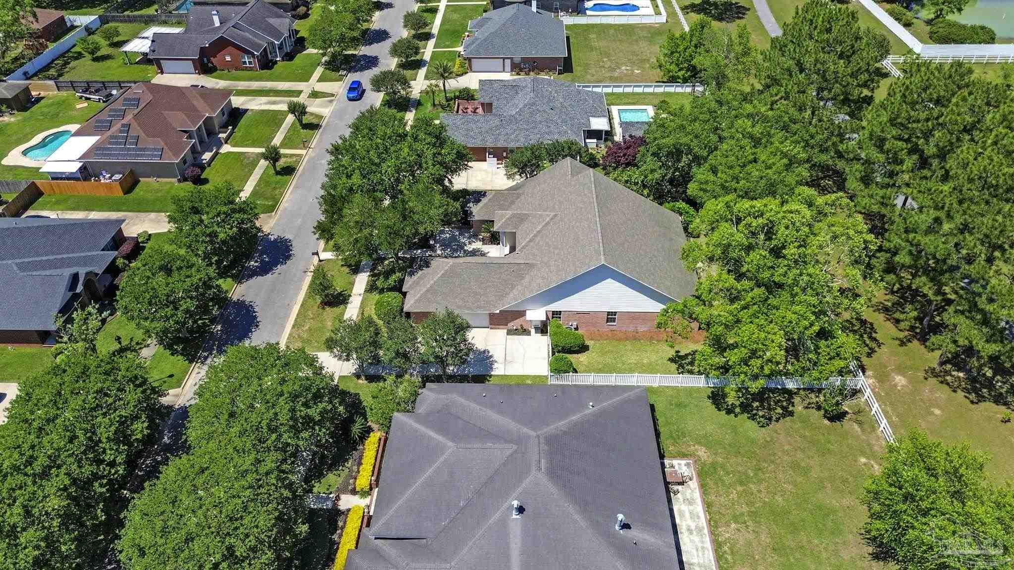 116 Mt Pilot Street Cantonment, FL 32533 - Photo 65 of 72