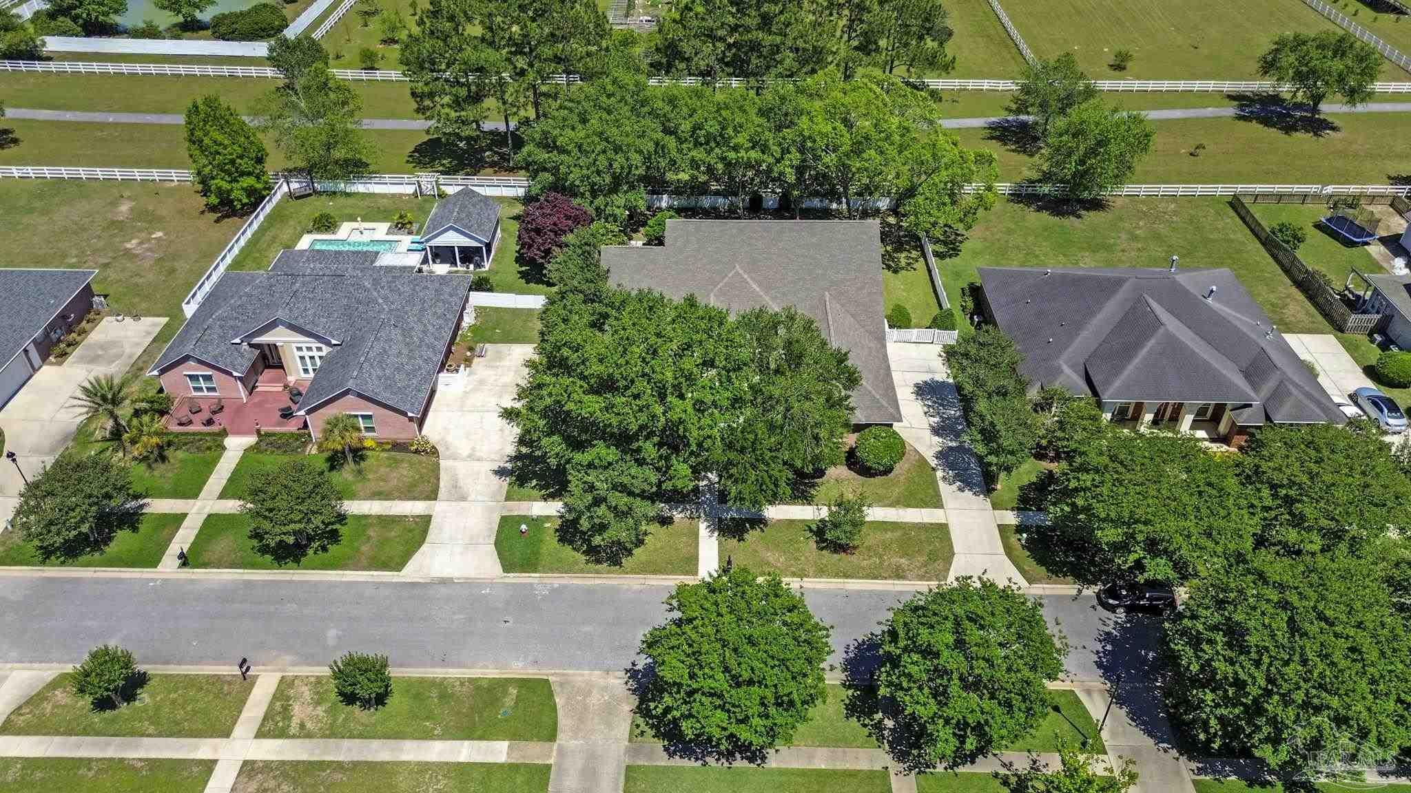 116 Mt Pilot Street Cantonment, FL 32533 - Photo 66 of 72