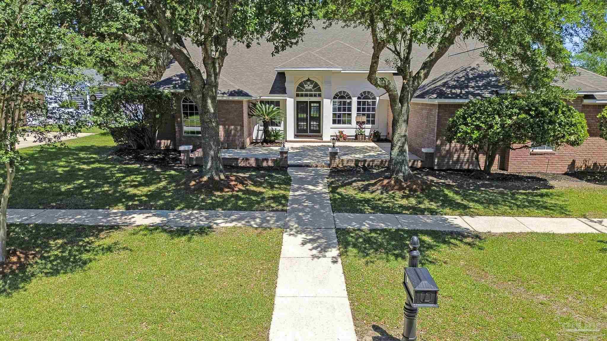 116 Mt Pilot Street Cantonment, FL 32533 - Photo 67 of 72
