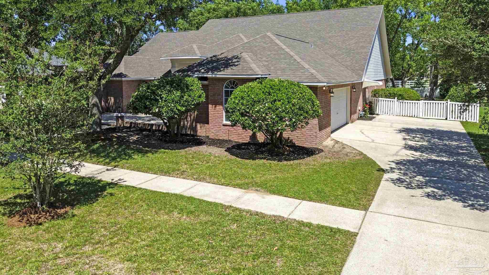 116 Mt Pilot Street Cantonment, FL 32533 - Photo 68 of 72
