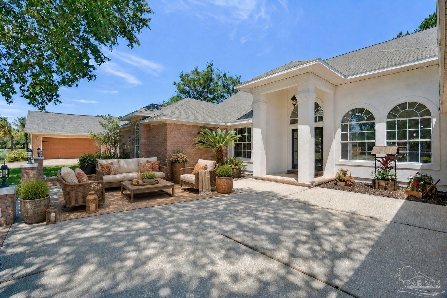 116 Mt Pilot Street Cantonment, FL 32533 - Photo 10 of 72