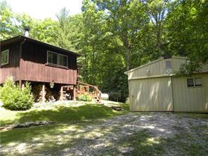 7459 Deckard Ridge Road, Unit XX Nashville, IN 47448 - Photo 3 of 14 Gallery Image 3