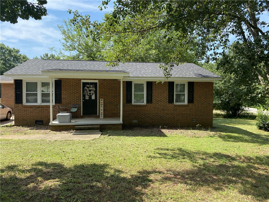 35 Randall Street Williamston, SC 29697 - Photo 1 of 29 Gallery Image 1
