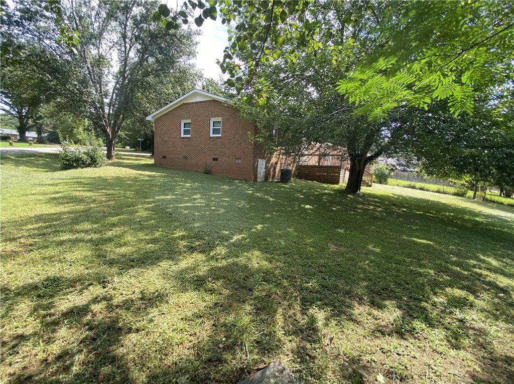 35 Randall Street Williamston, SC 29697 - Photo 25 of 29 Gallery Image 25