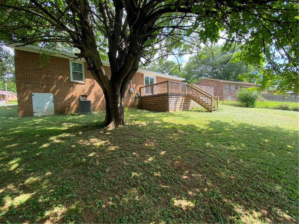 35 Randall Street Williamston, SC 29697 - Photo 26 of 29 Gallery Image 26