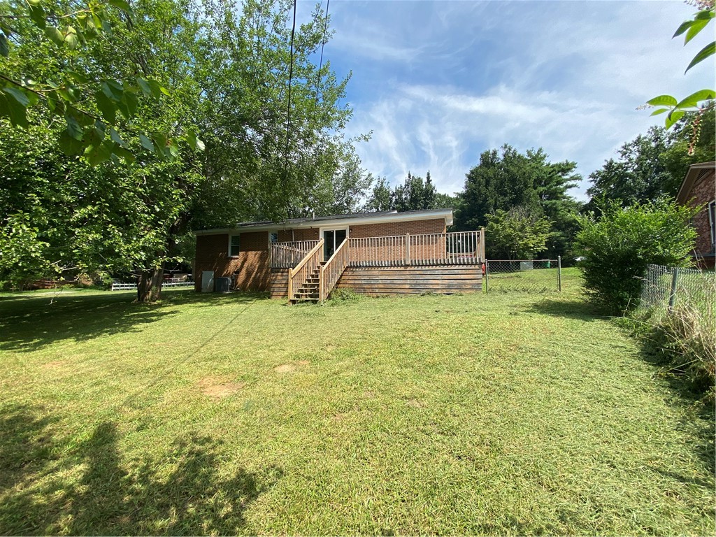 35 Randall Street Williamston, SC 29697 - Photo 27 of 29 Gallery Image 27
