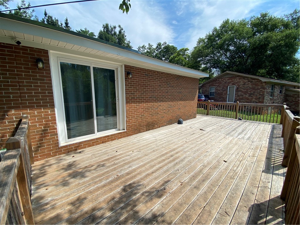 35 Randall Street Williamston, SC 29697 - Photo 28 of 29 Gallery Image 28