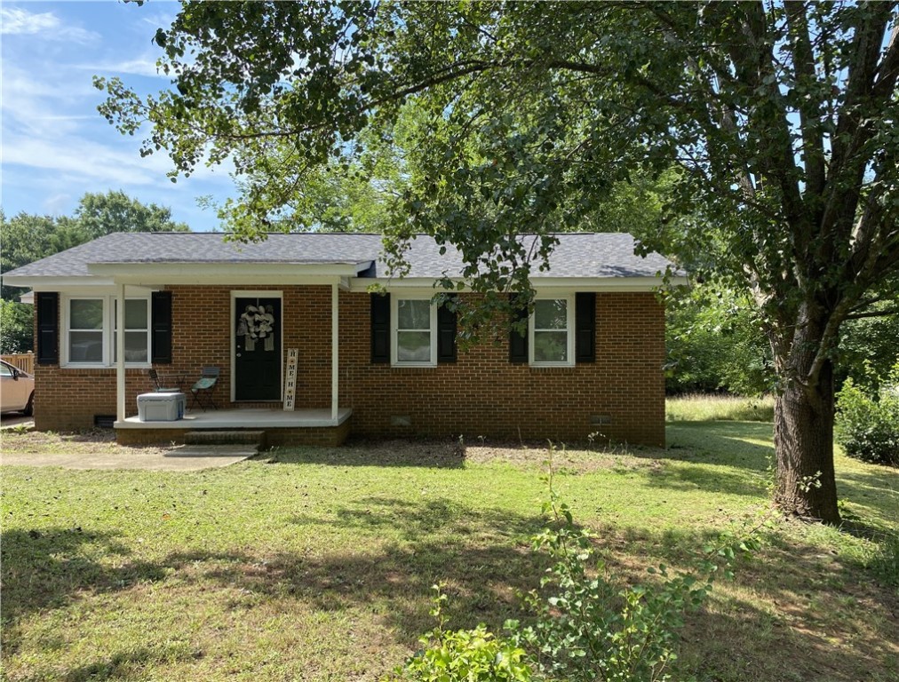 35 Randall Street Williamston, SC 29697 - Photo 4 of 29 Gallery Image 4