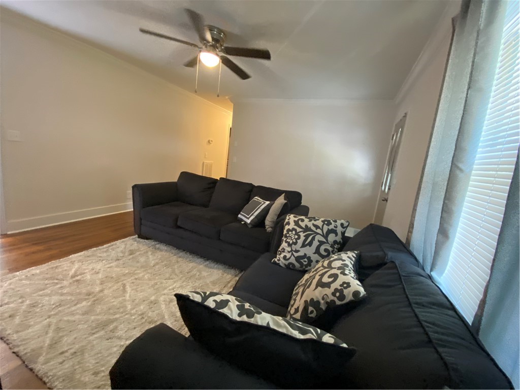 35 Randall Street Williamston, SC 29697 - Photo 8 of 29 Gallery Image 8