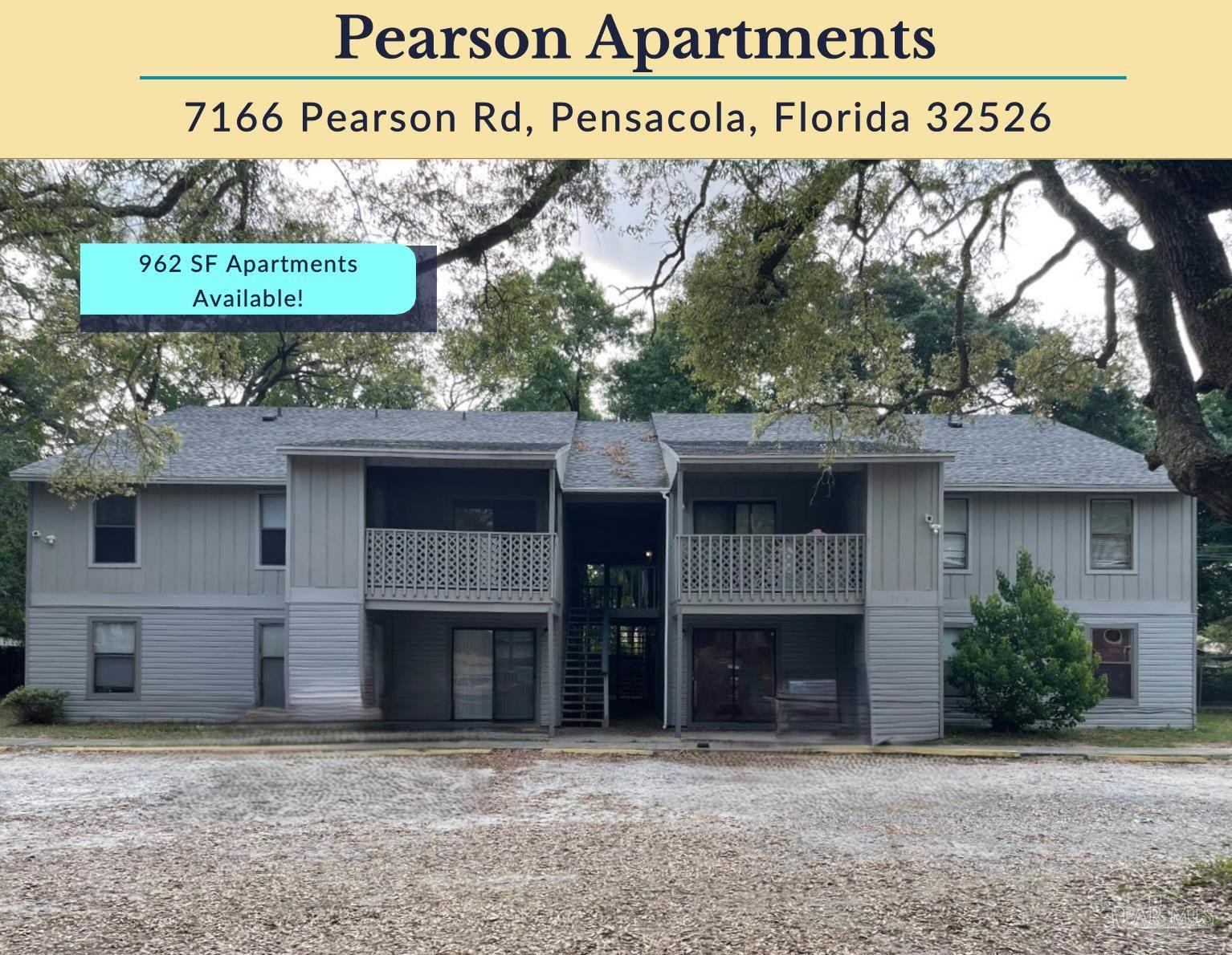 7116 Pearson Road, Unit D Pensacola, FL 32526 - Photo 1 of 4 Gallery Image 1