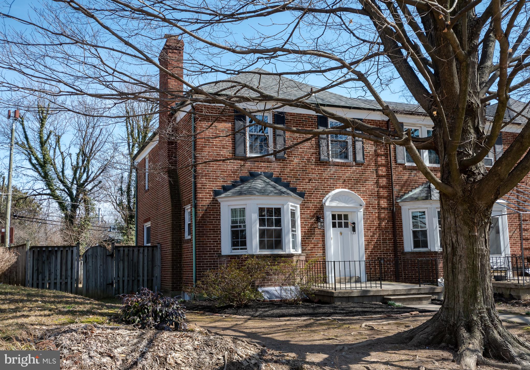 6417 Blenheim Road Baltimore, MD 21212 - Photo 1 of 47