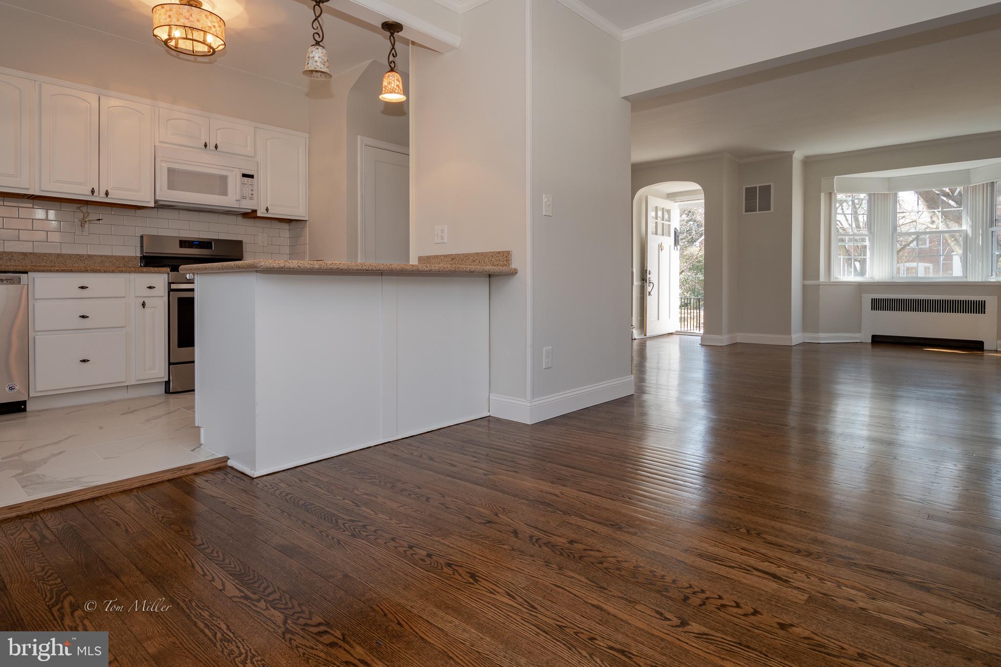 6417 Blenheim Road Baltimore, MD 21212 - Photo 11 of 47