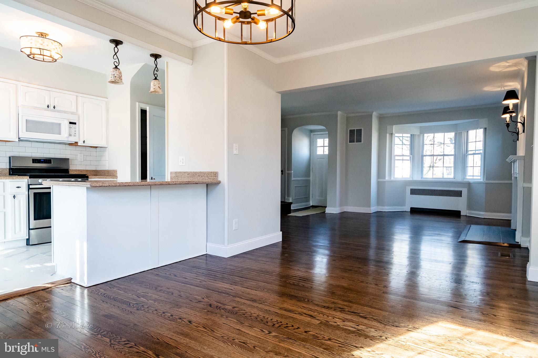 6417 Blenheim Road Baltimore, MD 21212 - Photo 13 of 47