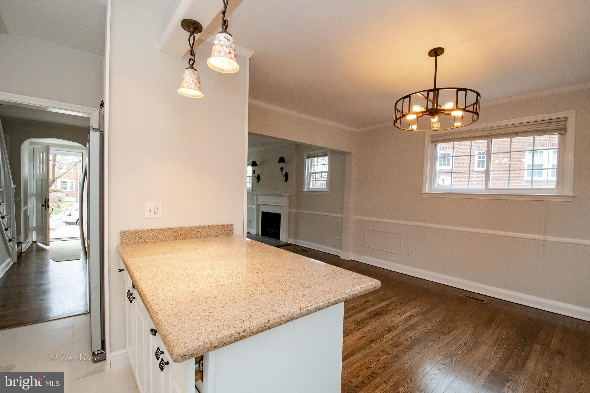 6417 Blenheim Road Baltimore, MD 21212 - Photo 16 of 47