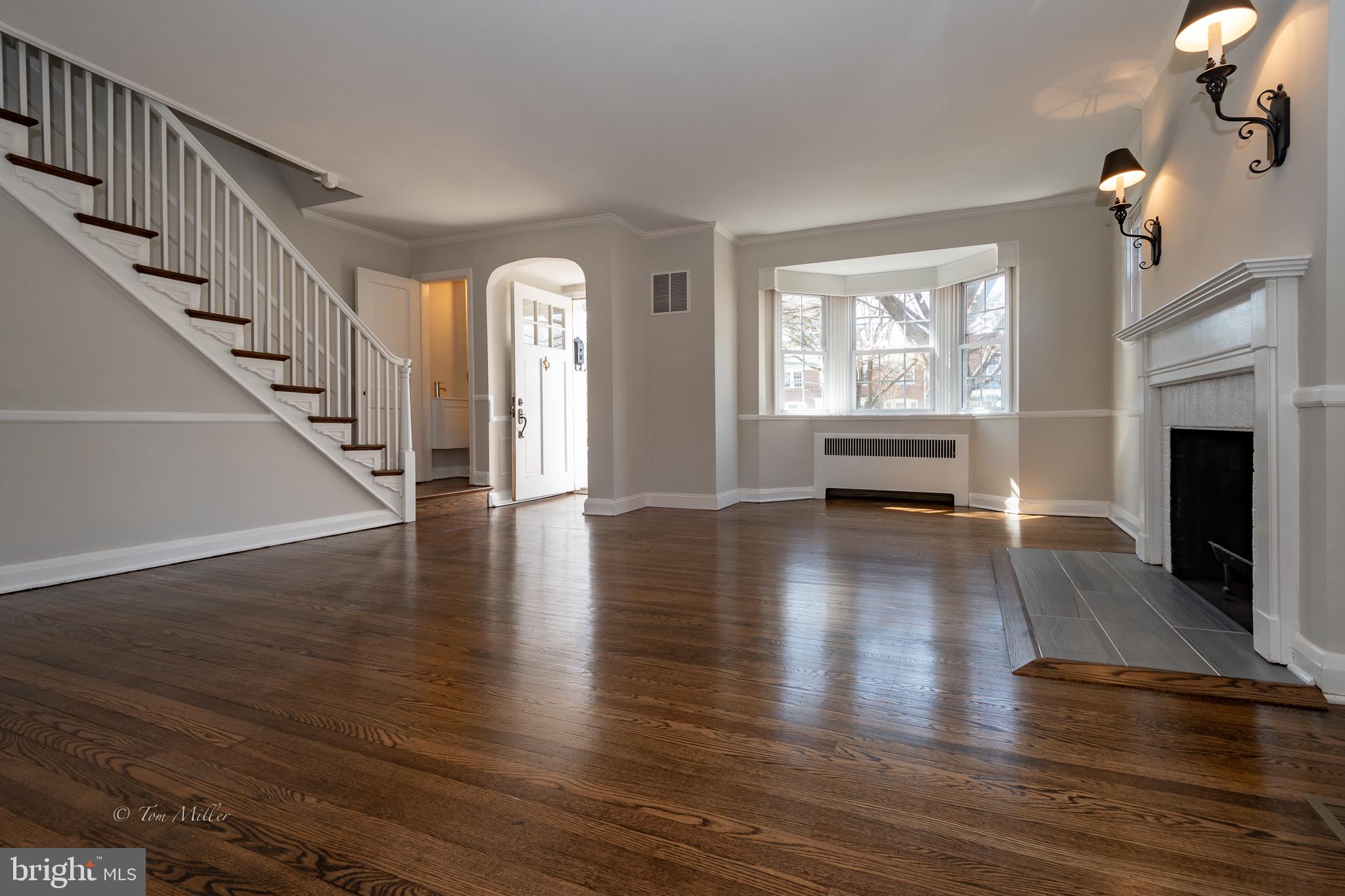 6417 Blenheim Road Baltimore, MD 21212 - Photo 3 of 47