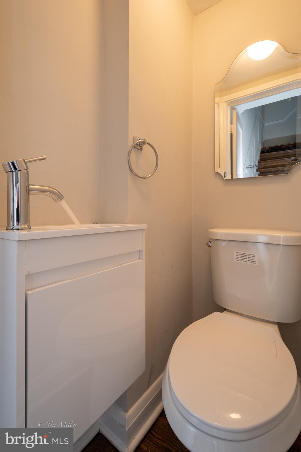 6417 Blenheim Road Baltimore, MD 21212 - Photo 23 of 47