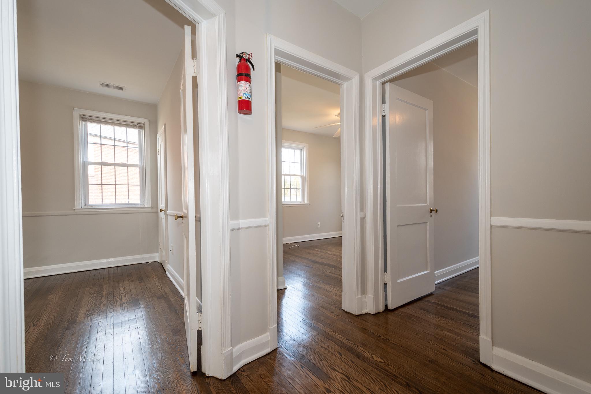 6417 Blenheim Road Baltimore, MD 21212 - Photo 25 of 47