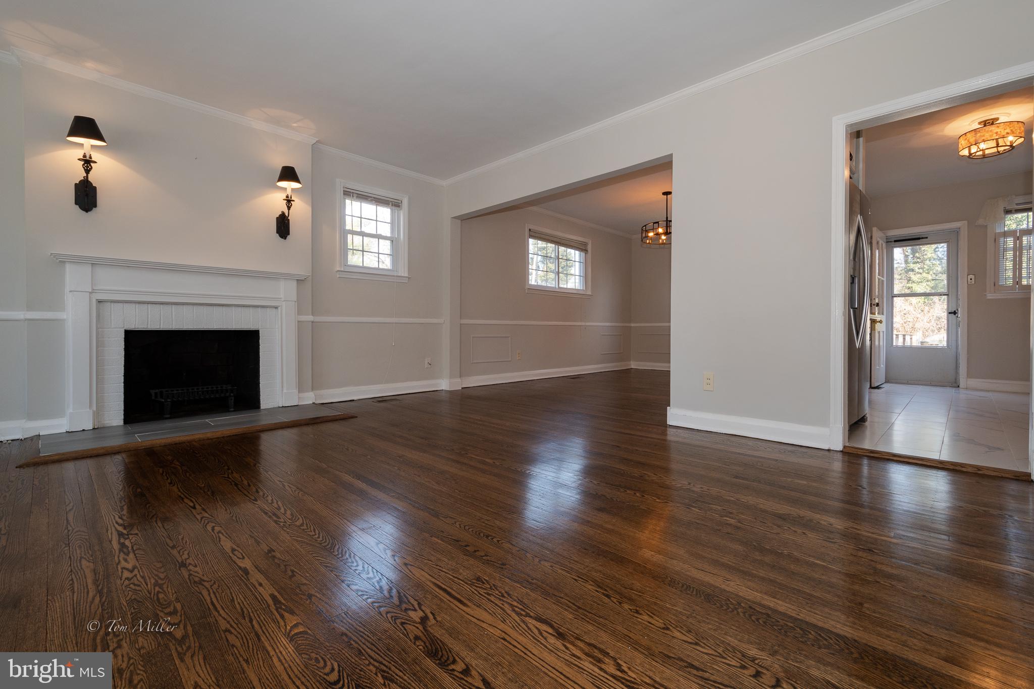 6417 Blenheim Road Baltimore, MD 21212 - Photo 5 of 47