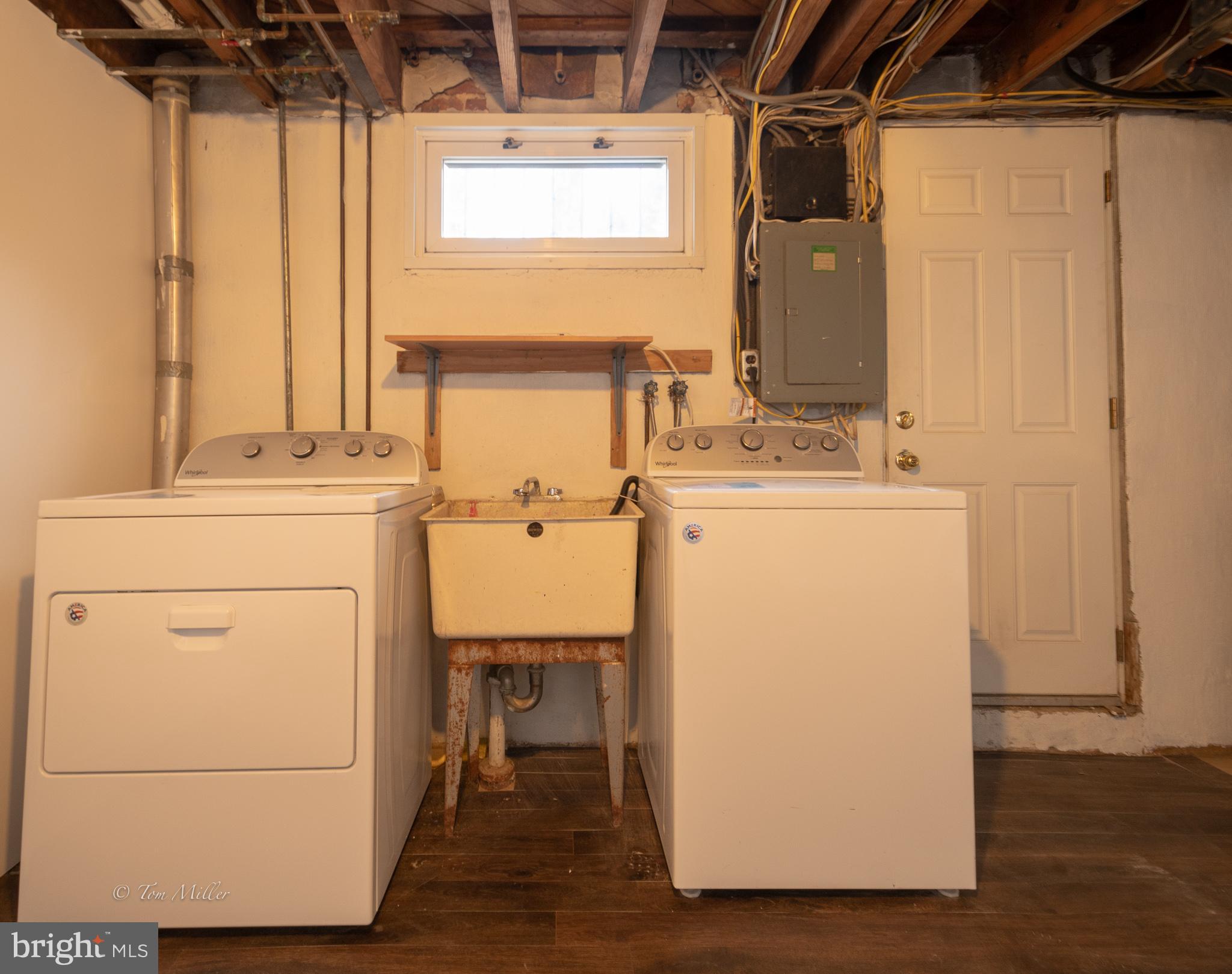 6417 Blenheim Road Baltimore, MD 21212 - Photo 42 of 47