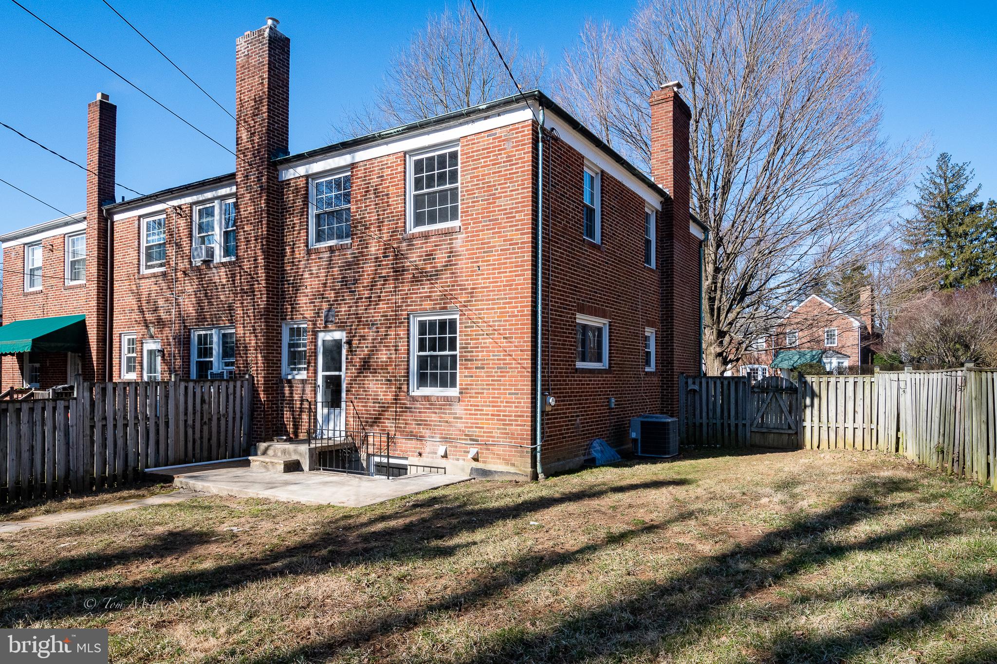 6417 Blenheim Road Baltimore, MD 21212 - Photo 43 of 47