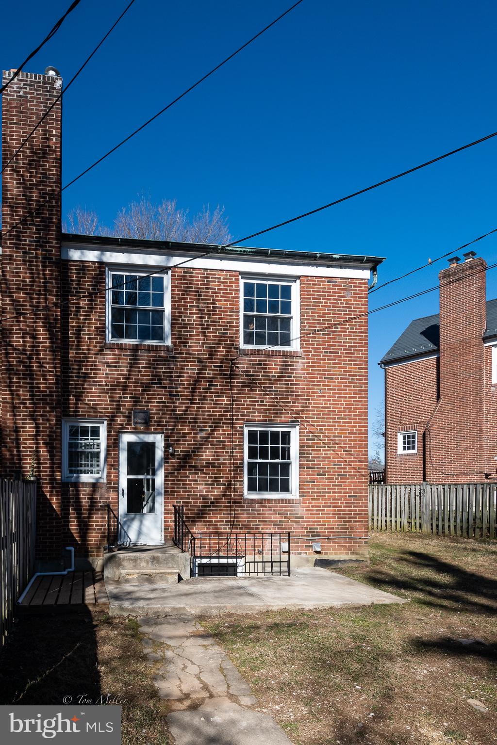 6417 Blenheim Road Baltimore, MD 21212 - Photo 44 of 47