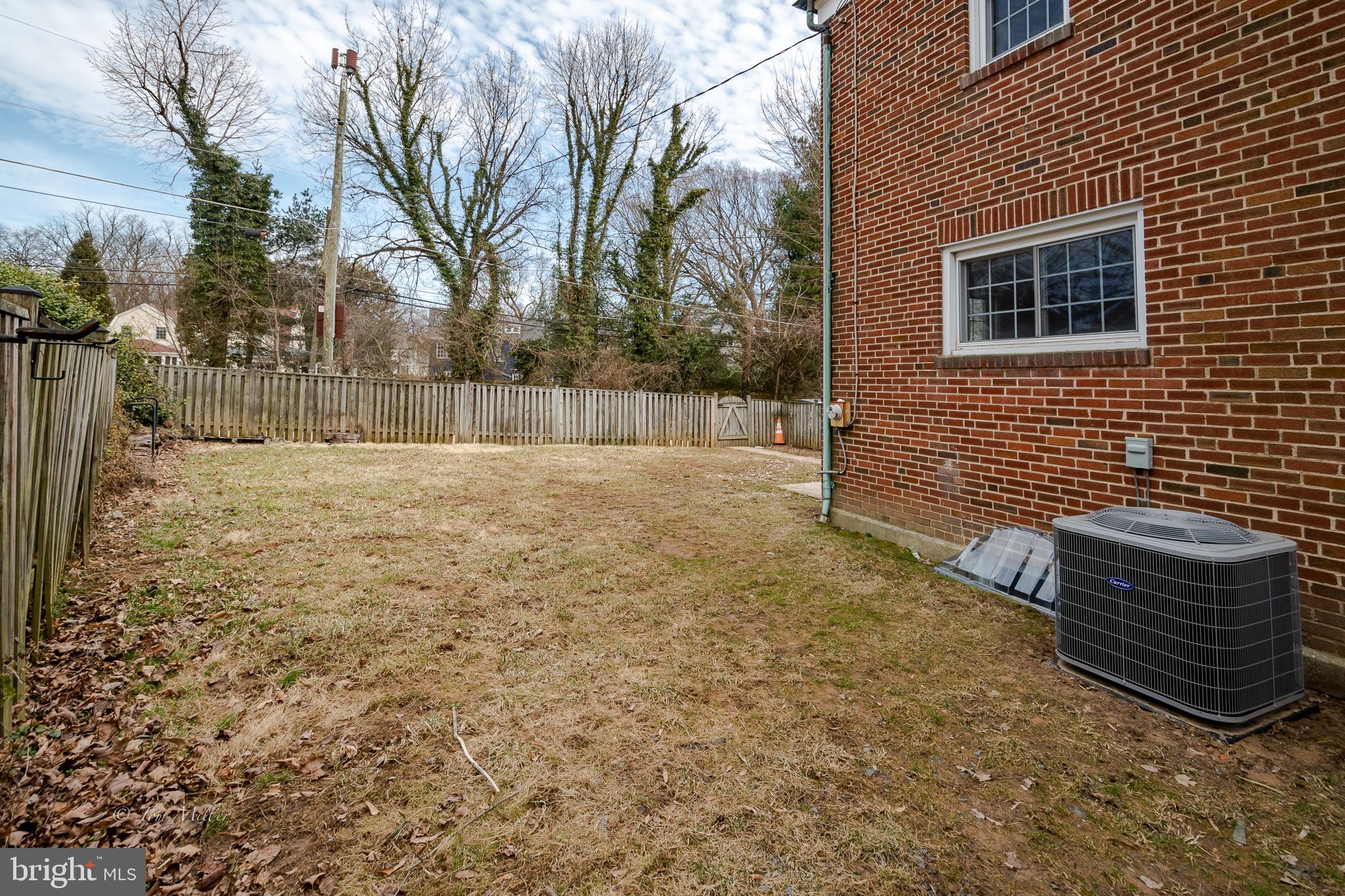 6417 Blenheim Road Baltimore, MD 21212 - Photo 45 of 47