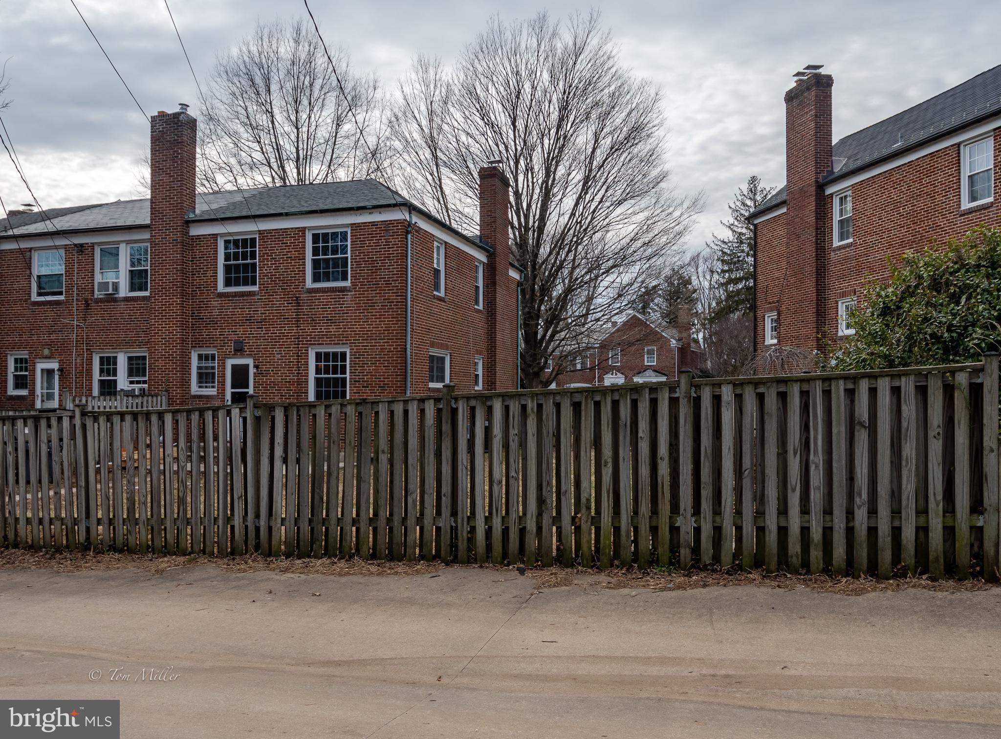 6417 Blenheim Road Baltimore, MD 21212 - Photo 46 of 47