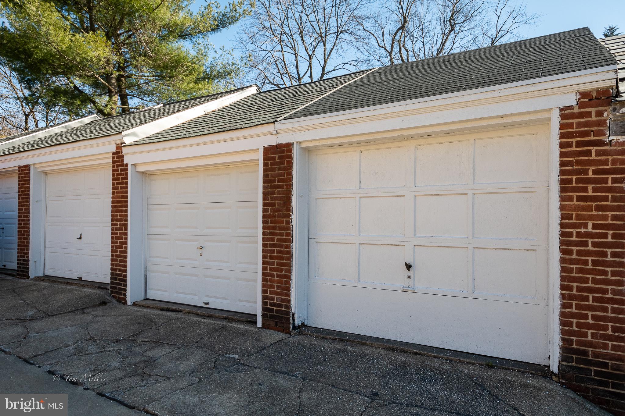 6417 Blenheim Road Baltimore, MD 21212 - Photo 47 of 47