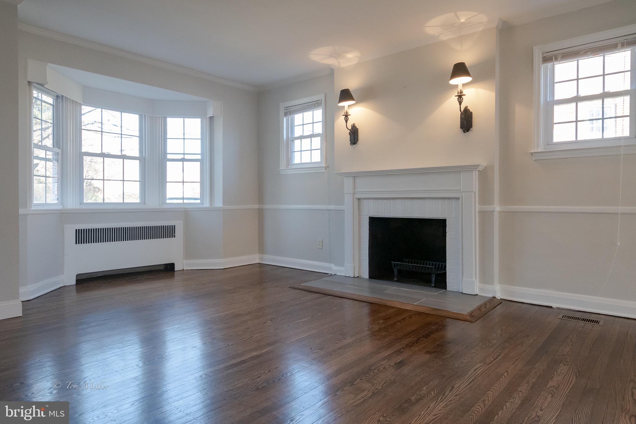 6417 Blenheim Road Baltimore, MD 21212 - Photo 6 of 47