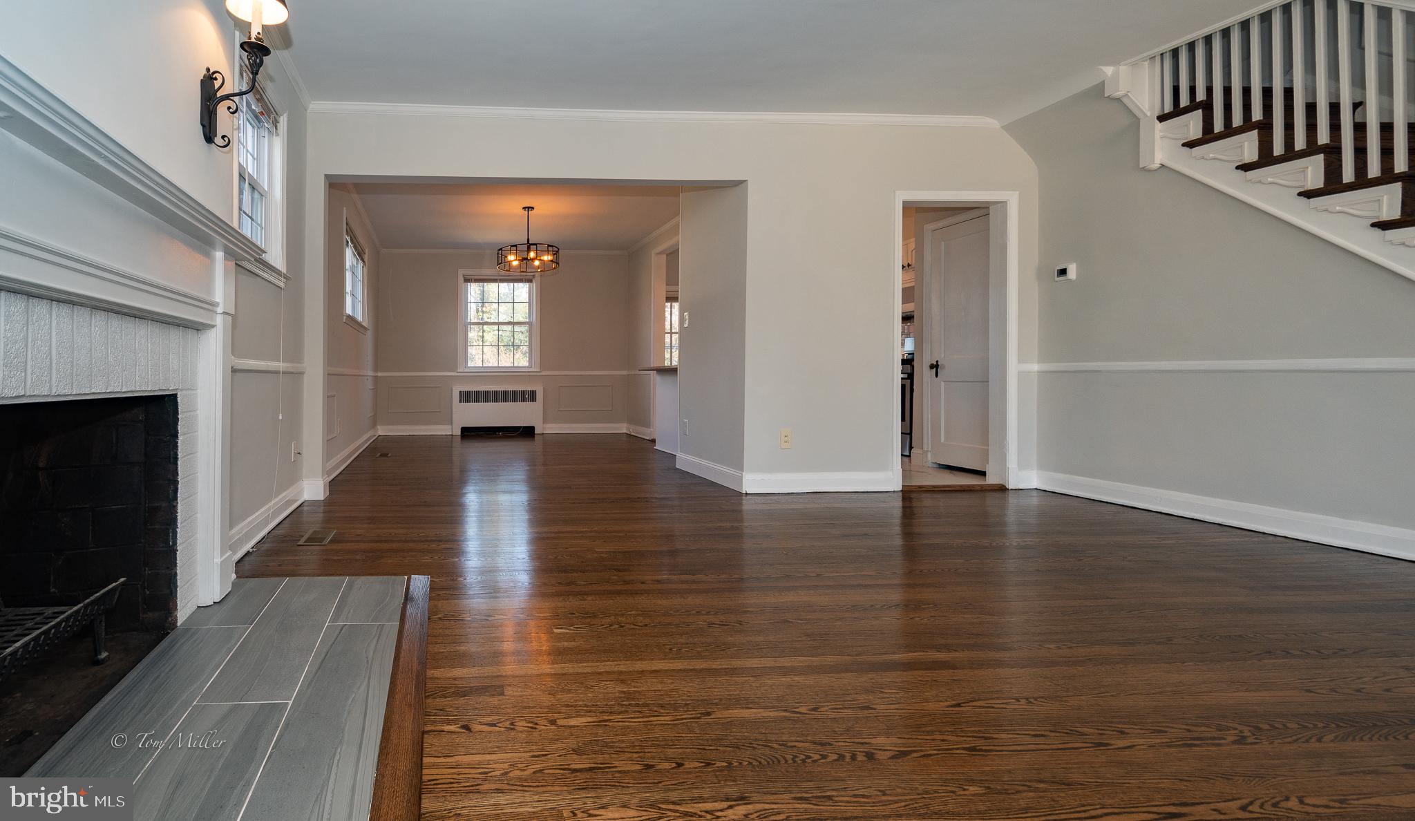 6417 Blenheim Road Baltimore, MD 21212 - Photo 7 of 47