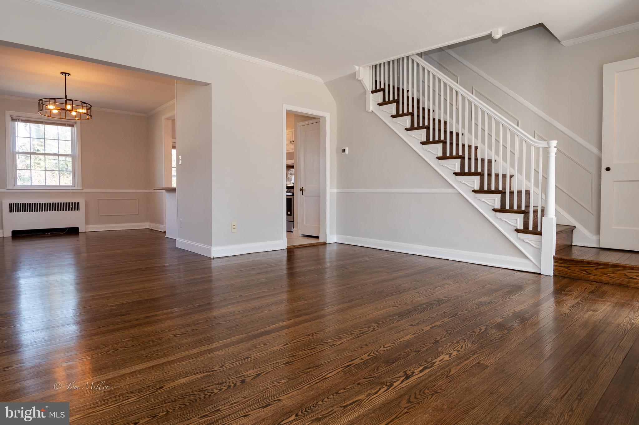 6417 Blenheim Road Baltimore, MD 21212 - Photo 8 of 47