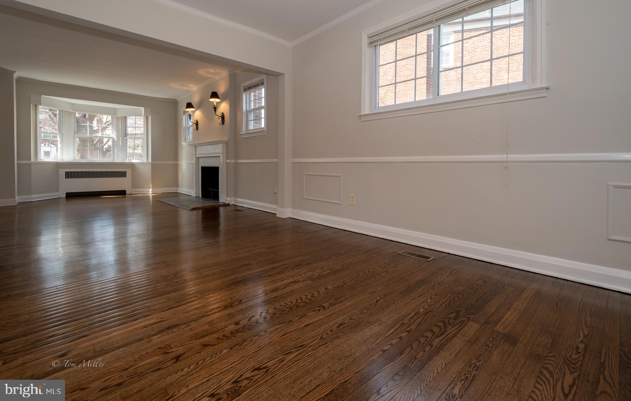 6417 Blenheim Road Baltimore, MD 21212 - Photo 10 of 47