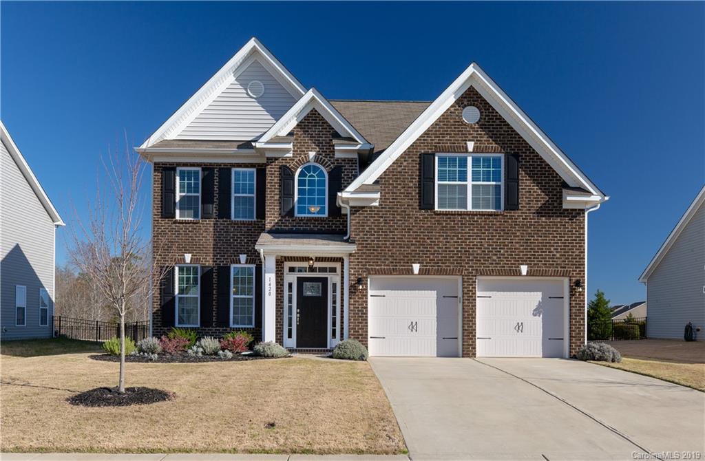 1420 Wheeltree Road Clover, SC 29710 - Photo 1 of 35 Gallery Image 1