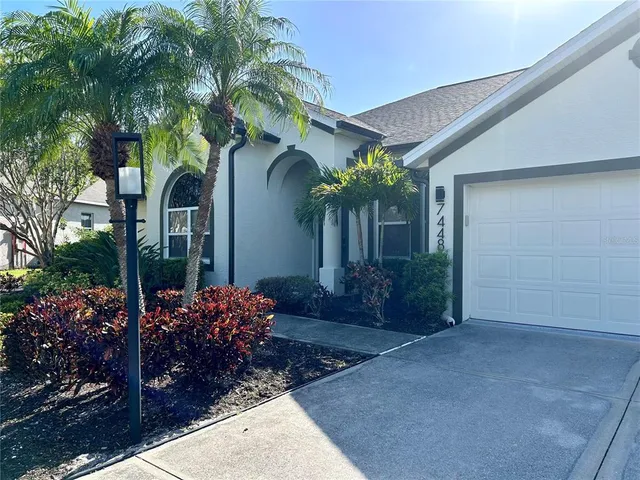 $5,600 | 7448 39th Court East, Sarasota, FL 34243