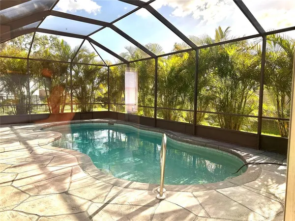 a view of swimming pool