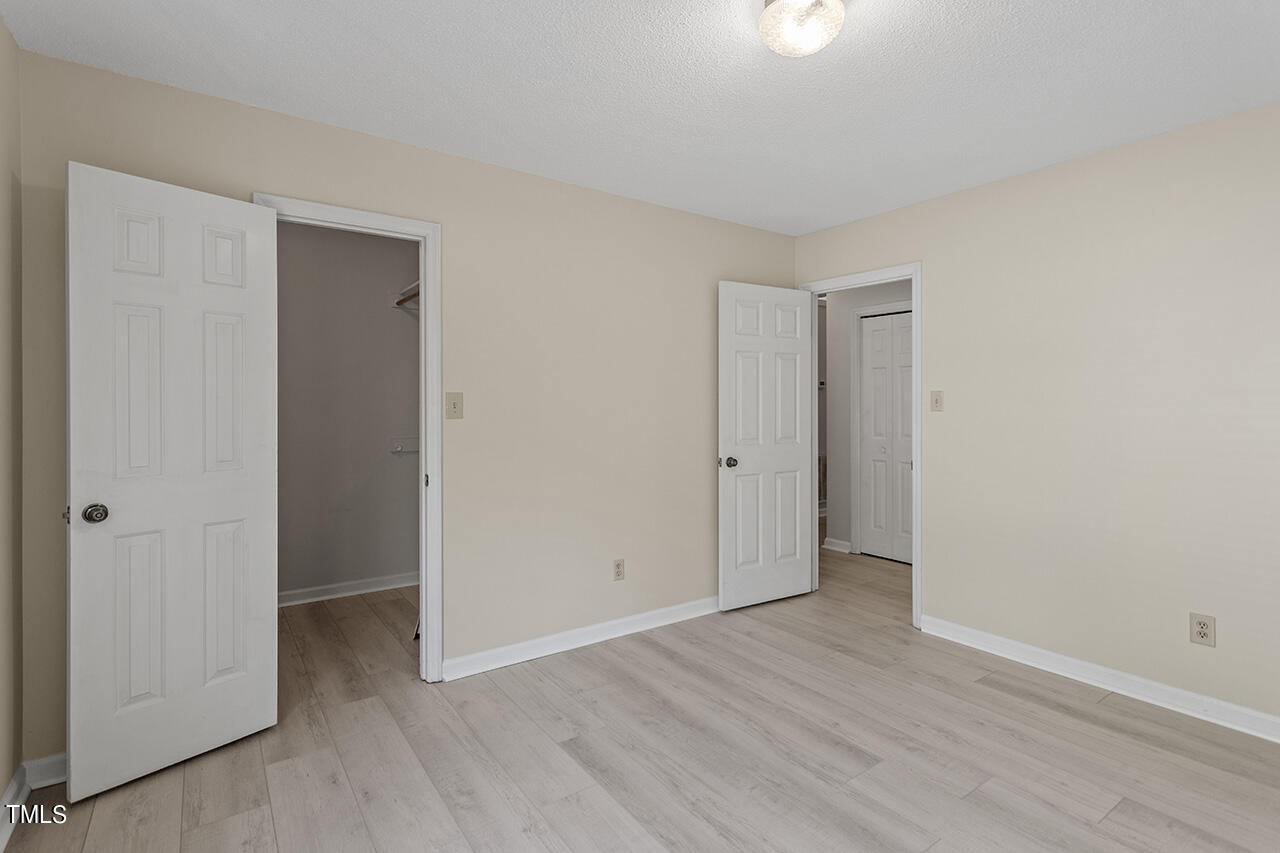 2837 Rue Sans Famille Raleigh, NC 27607 - Photo 22 of 34 2nd Bedroom