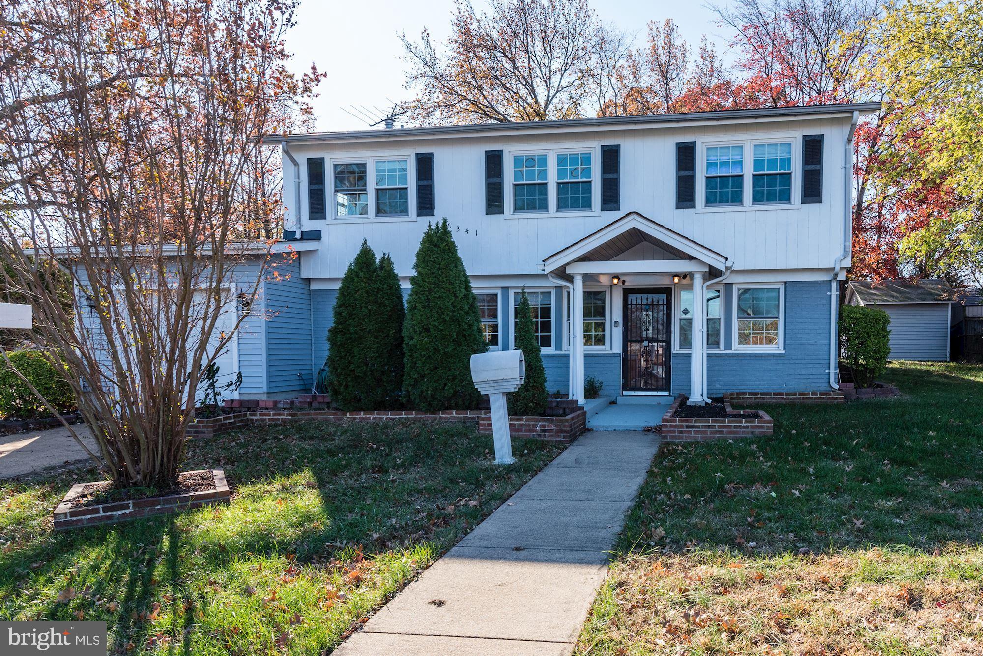 6341 Beryl Road Alexandria, VA 22312 - Photo 1 of 51