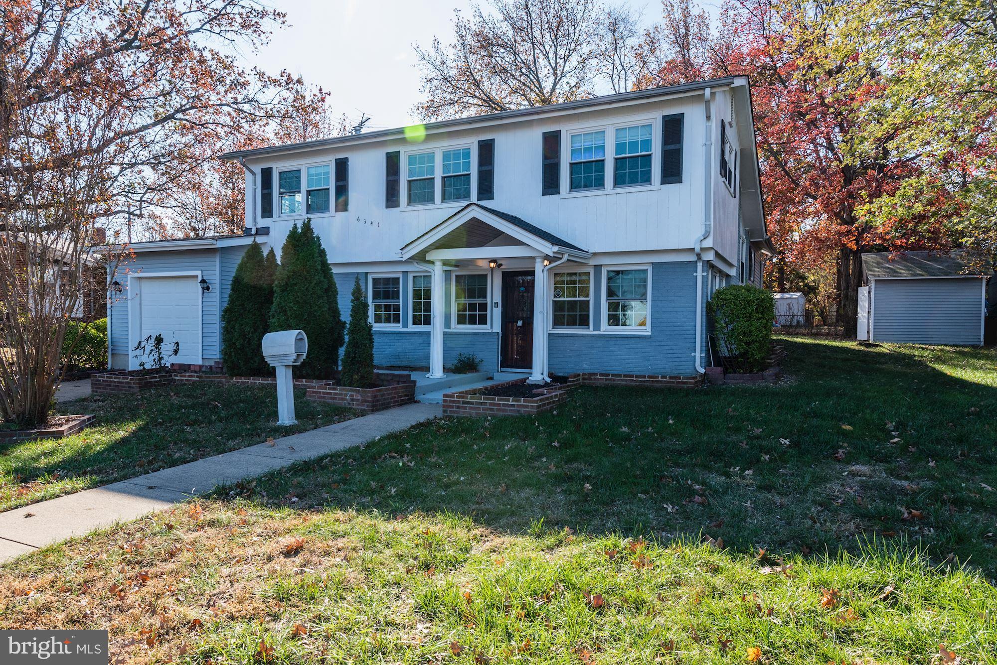 6341 Beryl Road Alexandria, VA 22312 - Photo 2 of 51