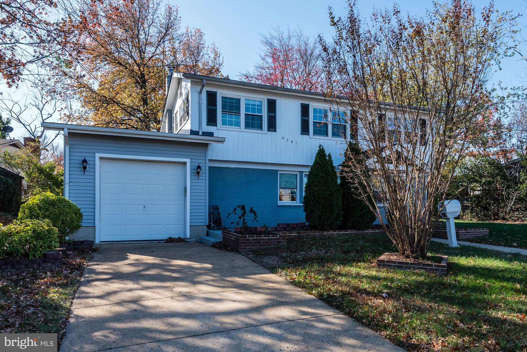 6341 Beryl Road Alexandria, VA 22312 - Photo 3 of 51