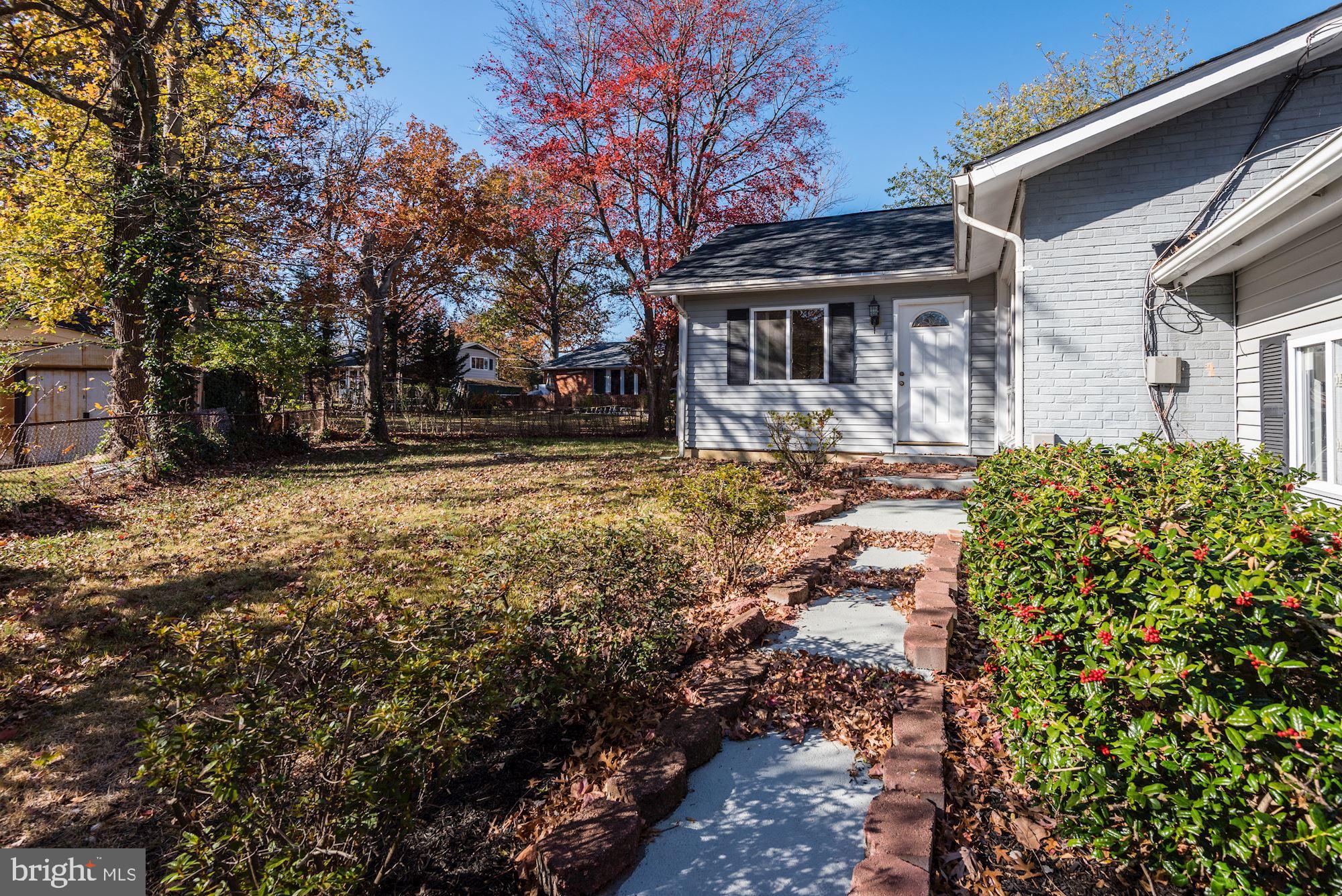 6341 Beryl Road Alexandria, VA 22312 - Photo 47 of 51