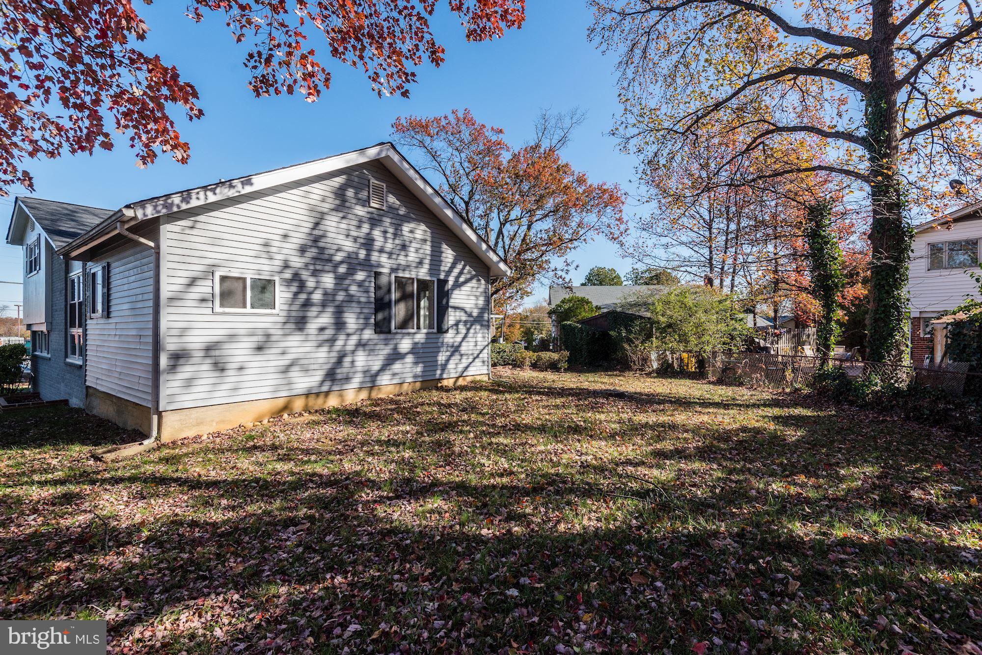 6341 Beryl Road Alexandria, VA 22312 - Photo 49 of 51