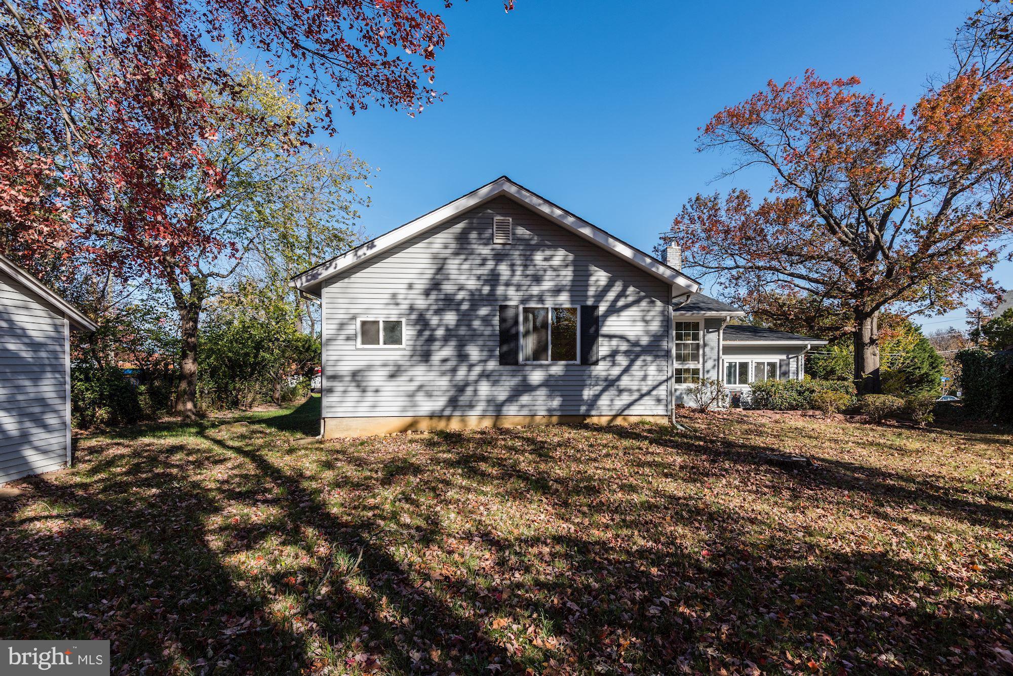6341 Beryl Road Alexandria, VA 22312 - Photo 50 of 51