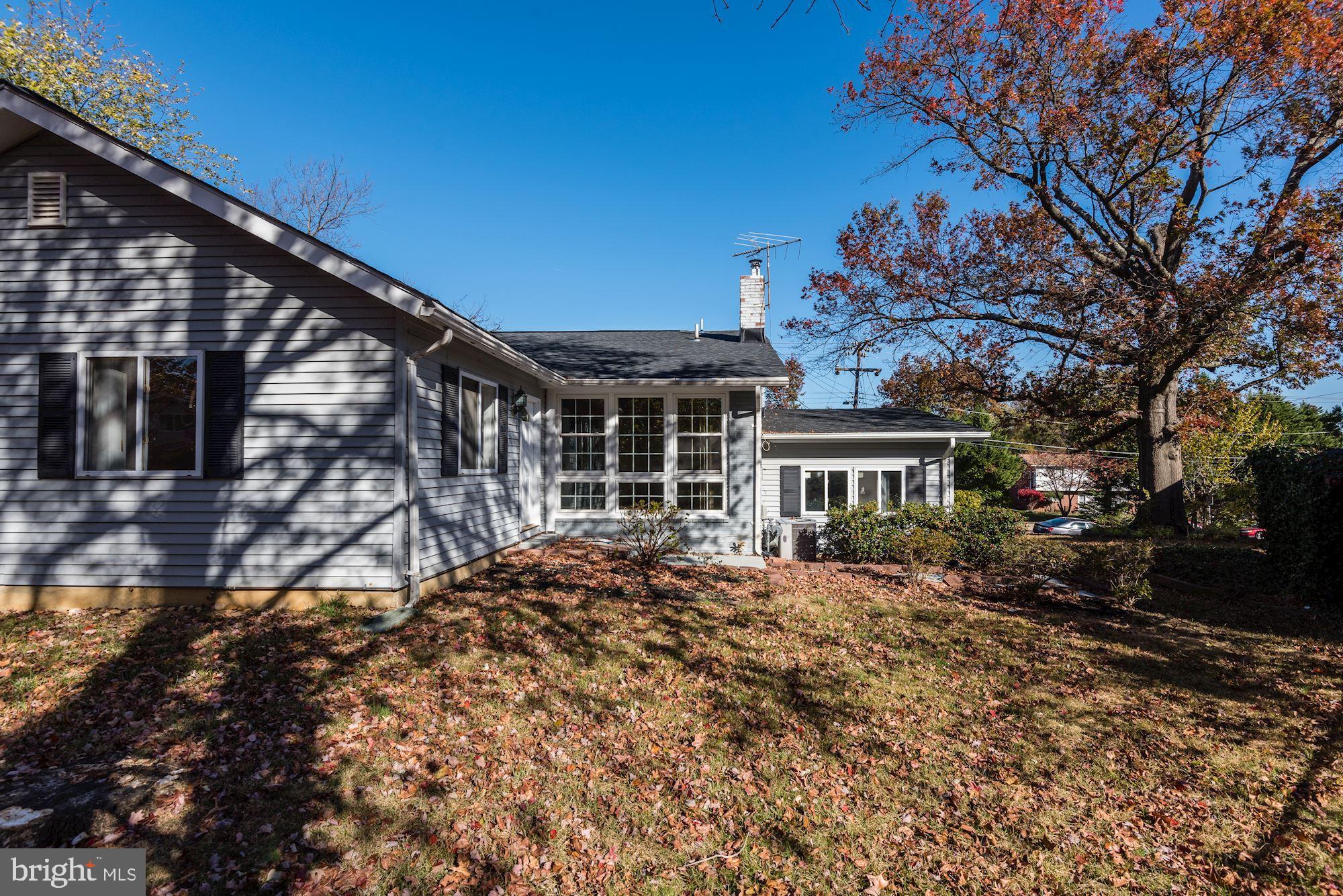 6341 Beryl Road Alexandria, VA 22312 - Photo 51 of 51