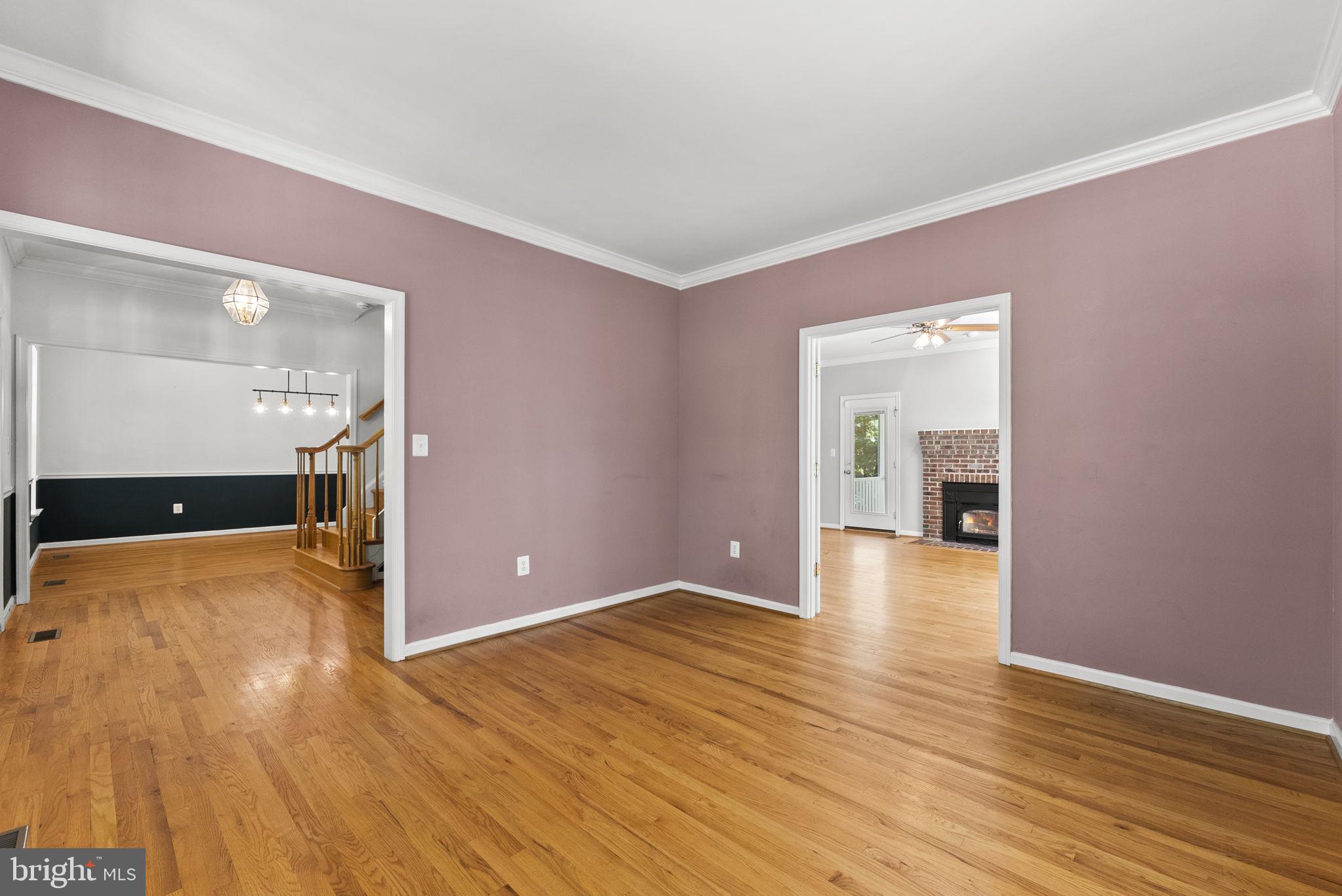10275 Mountain Run Lake Road Culpeper, VA 22701 - Photo 21 of 89