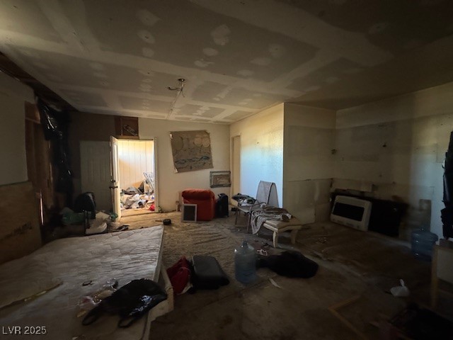 1275 Westwind Road Las Vegas, NV 89146 - Photo 25 of 30 Misc room with heating unit