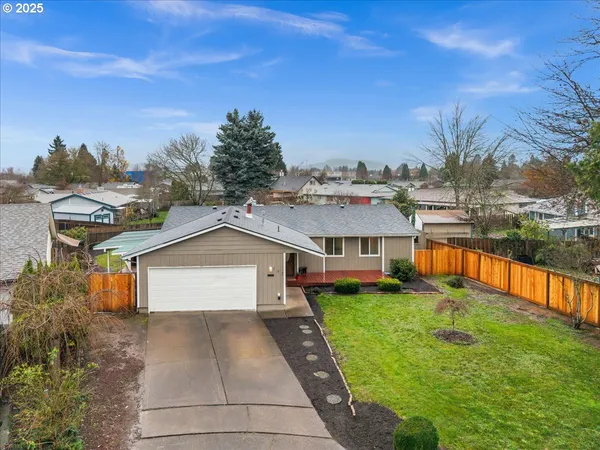 $450,000 | 253 South Tarrybrook Circle, Cornelius, OR 97113